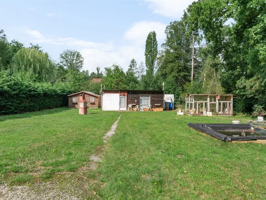 Huis in Rijmenam - 7662554 - Eertberglei 42, 2820 Rijmenam