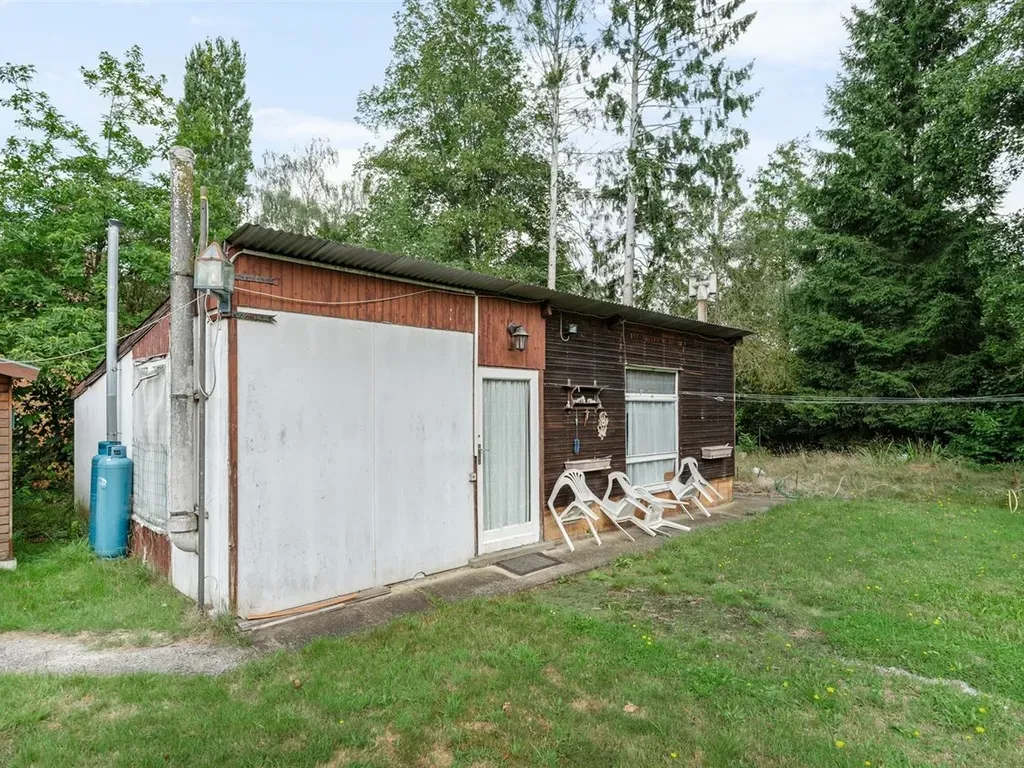 Huis in Rijmenam - 7662554 - Eertberglei 42, 2820 Rijmenam