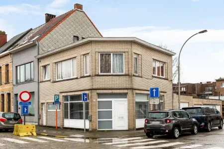 AppartementDuffel