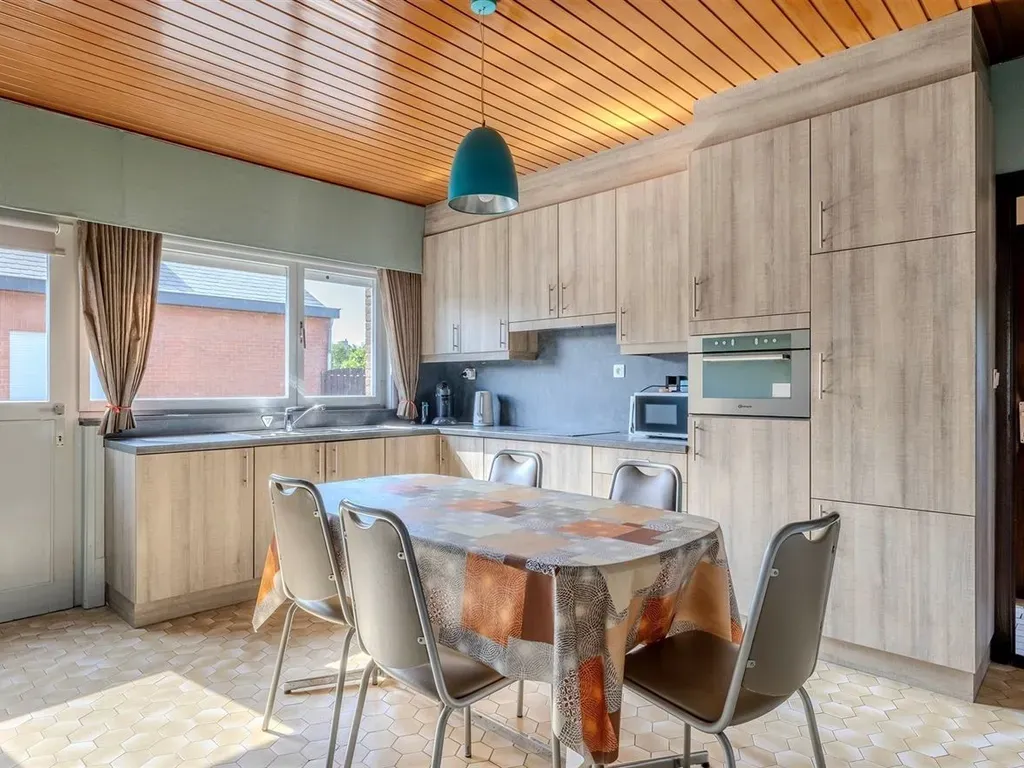 Huis in Westerlo - 7662556 - Meidoornstraat 24, 2260 WESTERLO
