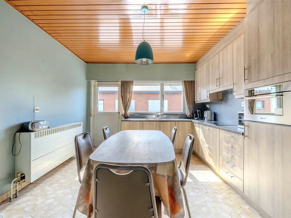 Huis in Westerlo - 7662556 - Meidoornstraat 24, 2260 WESTERLO