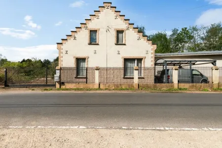 Huis Te Koop Geel