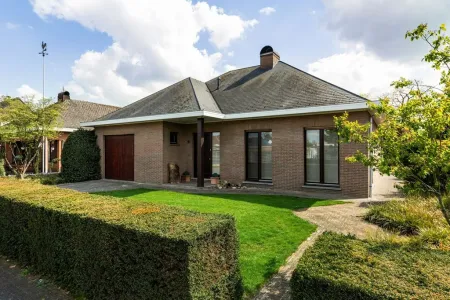 Huis Te Koop Beerse
