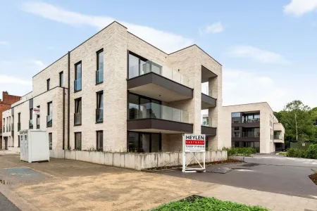 Appartement Te Koop Tessenderlo