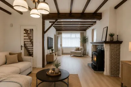 Huis Te Koop Hamme
