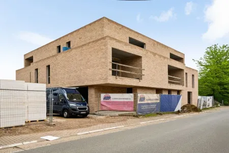 Appartement Te Koop Oostham