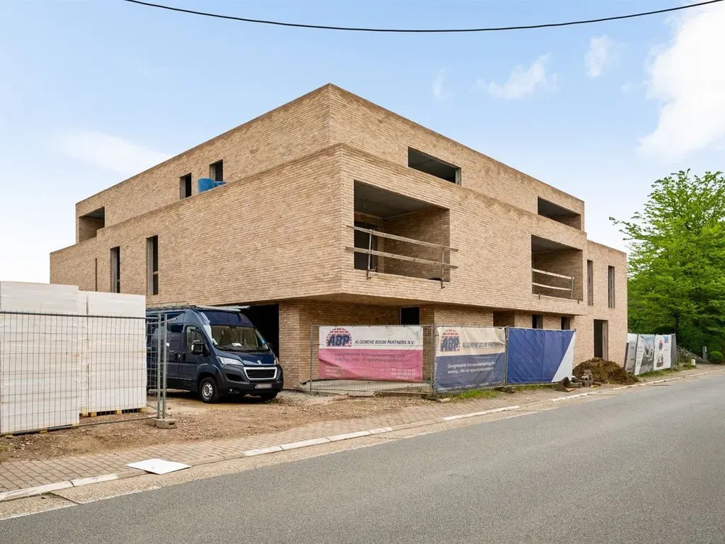 Appartement in Oostham - 7662579 - Heldenplein 33, 3945 OOSTHAM