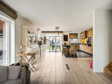 Huis in Morkhoven - Vennekenshoek 18, 2200 - foto 3