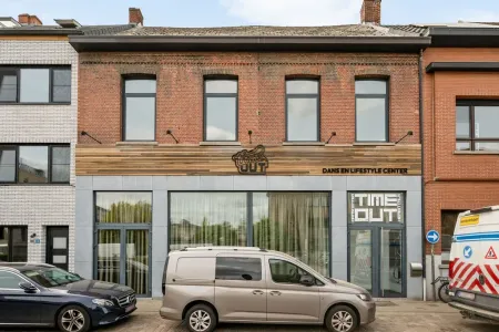 Huis Te Koop Herentals