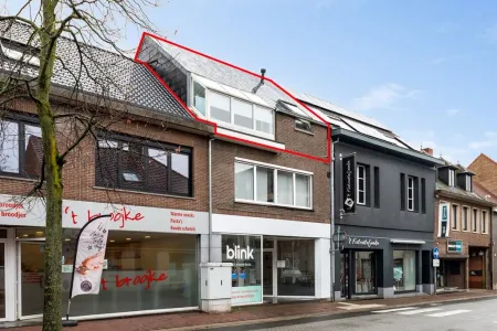Appartement Te Koop Beerse