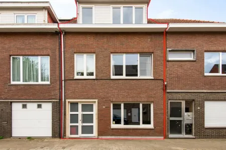 HuisMortsel