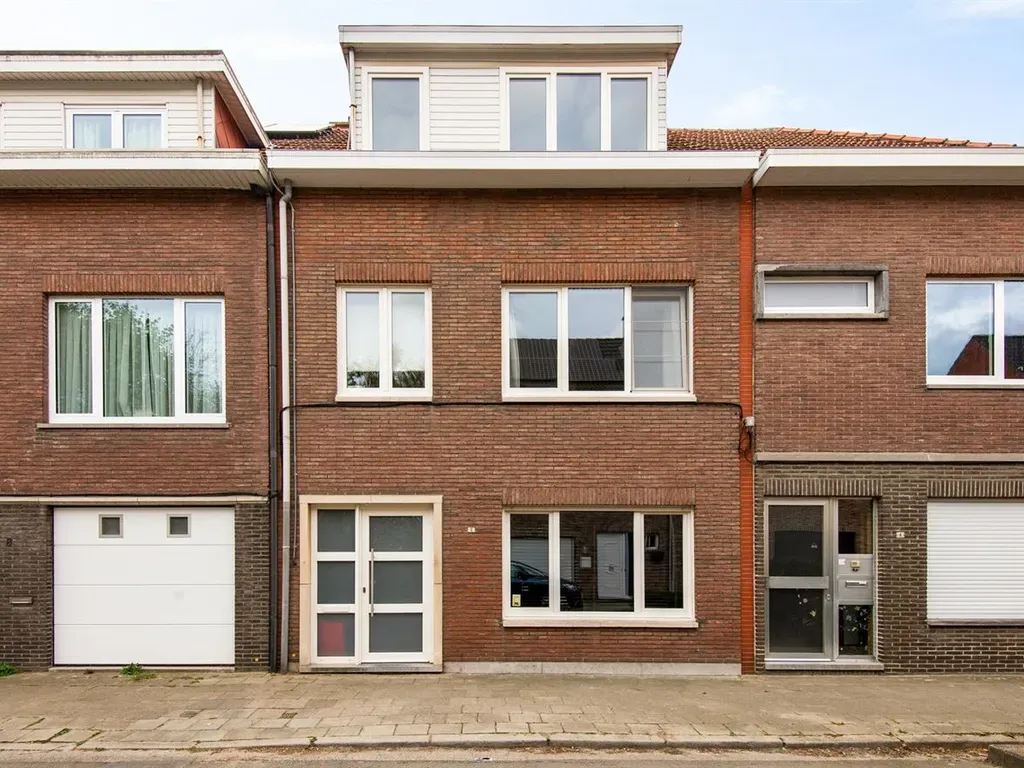 Huis in Mortsel - 7662599 - Kretenburgstraat 6, 2640 Mortsel