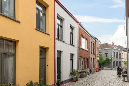 Huis Te Koop Lier