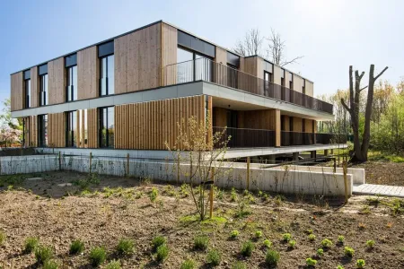 AppartementPuurs