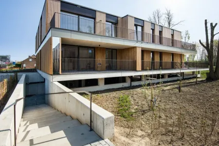 Huis Te Koop Puurs