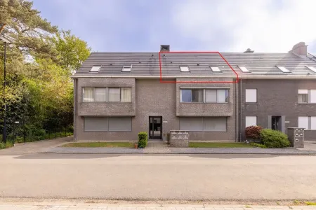 Appartement Te Koop Geel