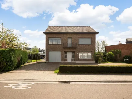 Huis in Herenthout - Zwanenberg 78, 2270 - foto 2