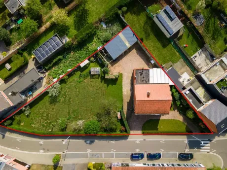 Huis in Herenthout - Zwanenberg 78, 2270 - foto 3