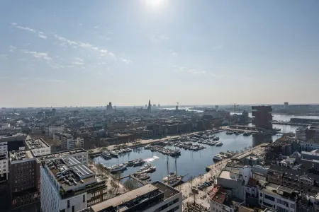 Appartement Te Koop Antwerpen