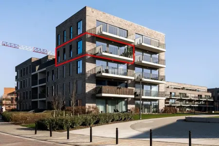AppartementTurnhout