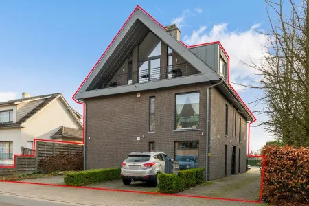Appartement Te Koop Arendonk