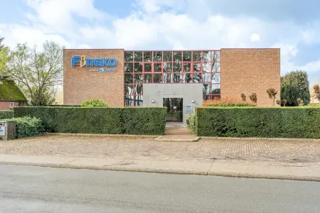 Kantoor Te Koop Pelt