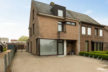 Huis Te Koop Geel
