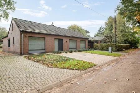 HuisVorselaar