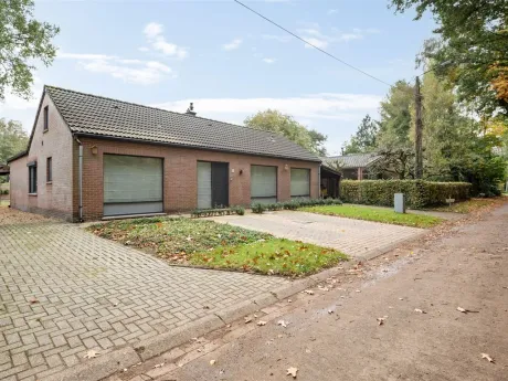 Maison à Vorselaar - Doornlaan 27, 2290 - photo 2