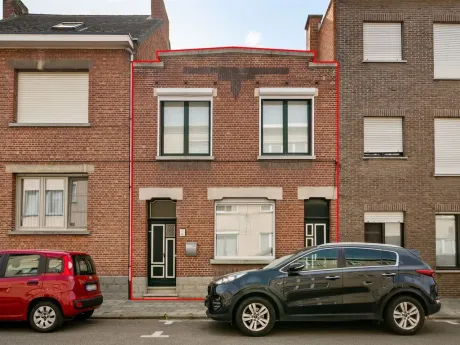Maison à Herentals - Glasstraat 6, 2200 - photo 2