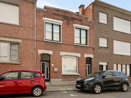 Maison à Herentals - Glasstraat 6, 2200 - photo 3