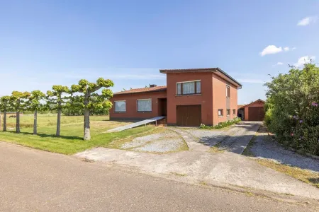 Huis Te Koop Geel