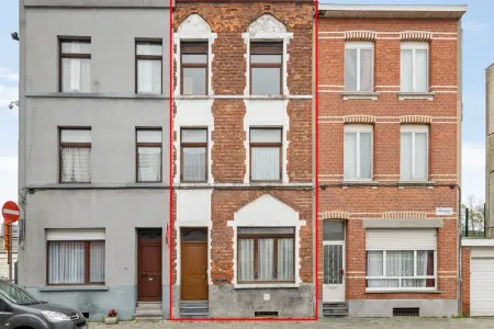 HuisDeurne