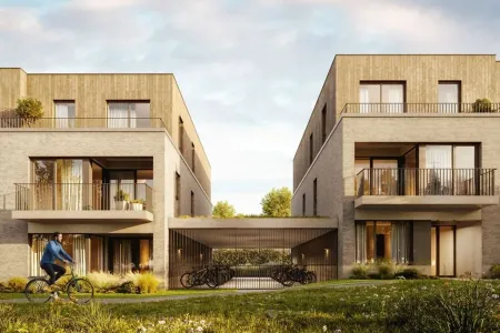 Appartement Te Koop Temse