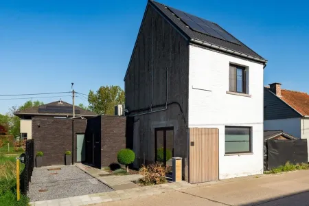 Huis Te Koop Puurs-Sint-Amands