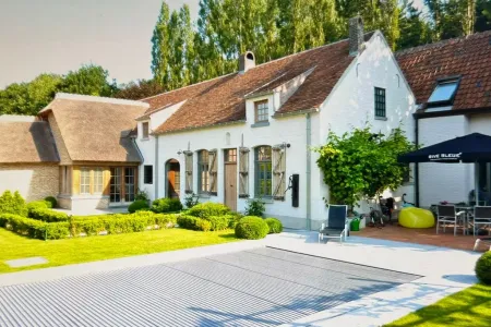 Villa Te Koop Mechelen