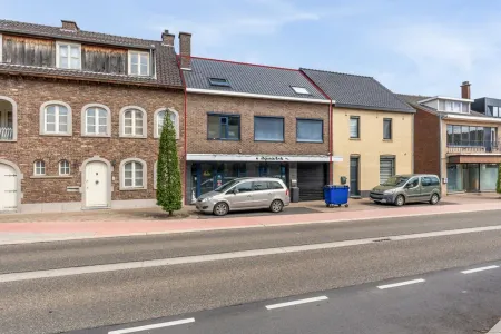 Handelspand Te Koop Maaseik