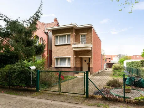 Huis in Brasschaat - Magdalenalei 14, 2930 - foto 2
