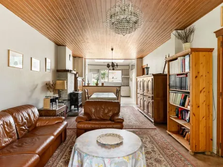 Huis in Brasschaat - Magdalenalei 14, 2930 - foto 3