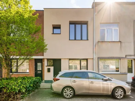 Huis in Herentals - Hondsberg 10, 2200 - foto 2