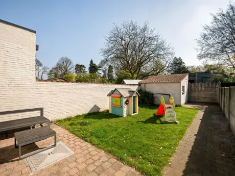 Huis in Herentals - Hondsberg 10, 2200 - foto 3