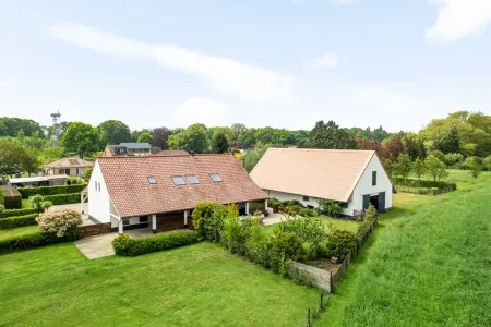 Huis Te Koop Heist-op-den-Berg
