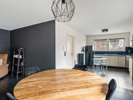 Appartement in Wilrijk - Dichtersstraat 25 bus 1, 2610 - foto 2