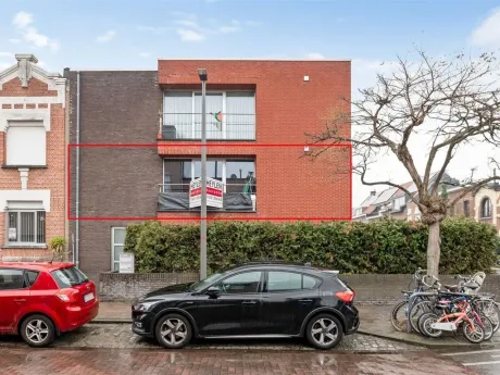 Appartement in Wilrijk - Dichtersstraat 25 bus 1, 2610 - foto 3
