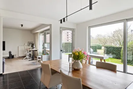 Appartement Te Koop Berchem