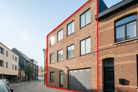 Huis Te Koop Herentals