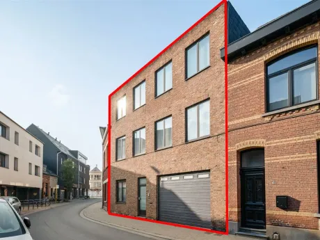Huis in Herentals - Nieuwstraat 13, 2200 - foto 2