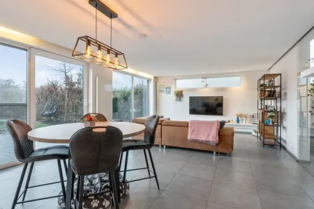 Villa Te Koop Tessenderlo-ham