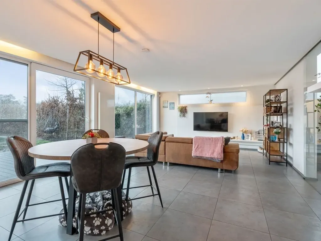 Villa in Tessenderlo-ham - 7662668 - Dennenstraat 61, 3945 TESSENDERLO-HAM