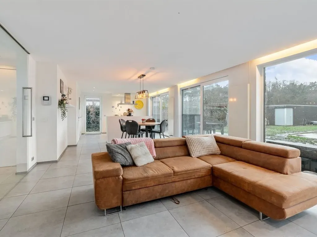 Villa in Tessenderlo-ham - 7662668 - Dennenstraat 61, 3945 TESSENDERLO-HAM